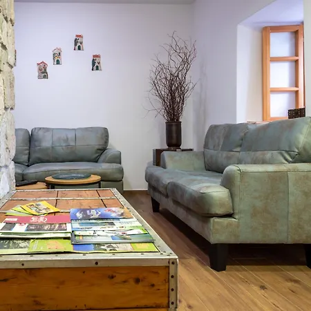 Hébergement de vacances Dedina Srica By Interhome