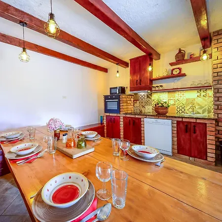 Dedina Srica By Interhome * ブリビル