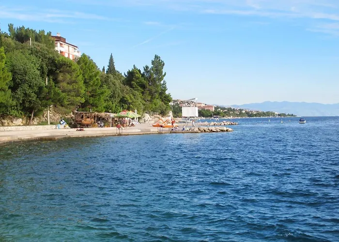 Hébergement de vacances Dedina Srica By Interhome *