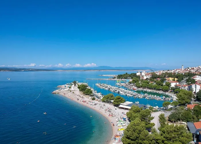 Dedina Srica By Interhome Hébergement de vacances Bribir (Primorje-Gorski Kotar)
