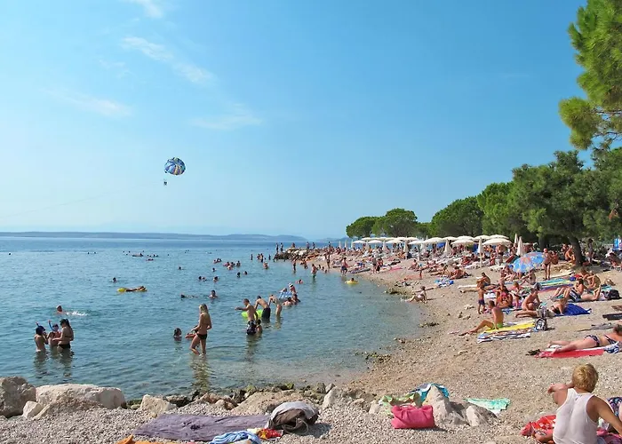 Hébergement de vacances Dedina Srica By Interhome Bribir (Primorje-Gorski Kotar)