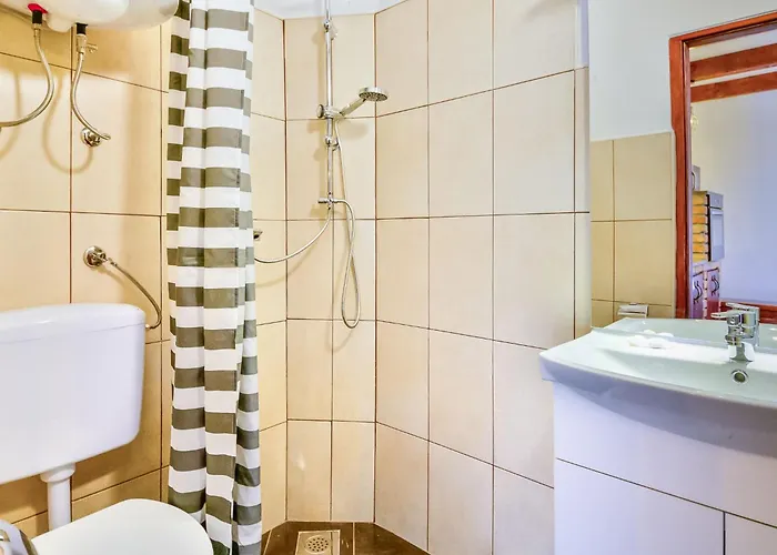 Hébergement de vacances Dedina Srica By Interhome *