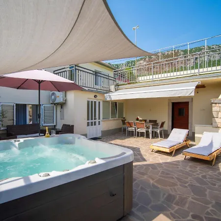 Dedina Srica By Interhome Holiday home Bribir (Primorje-Gorski Kotar)