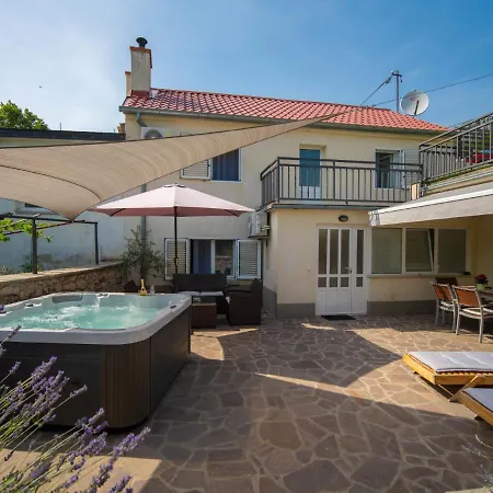 Holiday home Dedina Srica By Interhome
