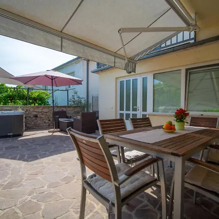 Holiday home Dedina Srica By Interhome