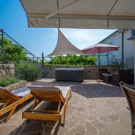 Holiday home Dedina Srica By Interhome *