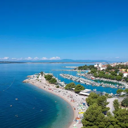 Dedina Srica By Interhome Holiday home Bribir (Primorje-Gorski Kotar)