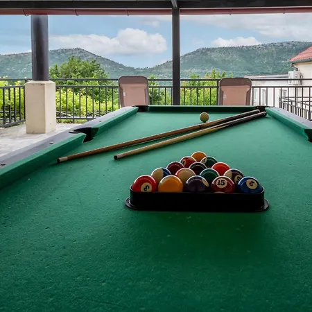 Holiday home Dedina Srica By Interhome Bribir (Primorje-Gorski Kotar)