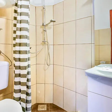 Holiday home Dedina Srica By Interhome *