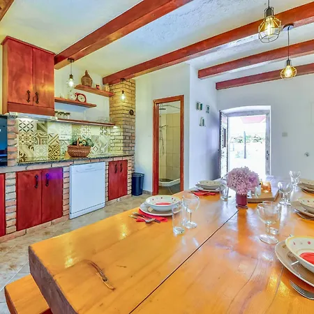 Holiday home Dedina Srica By Interhome Bribir (Primorje-Gorski Kotar)