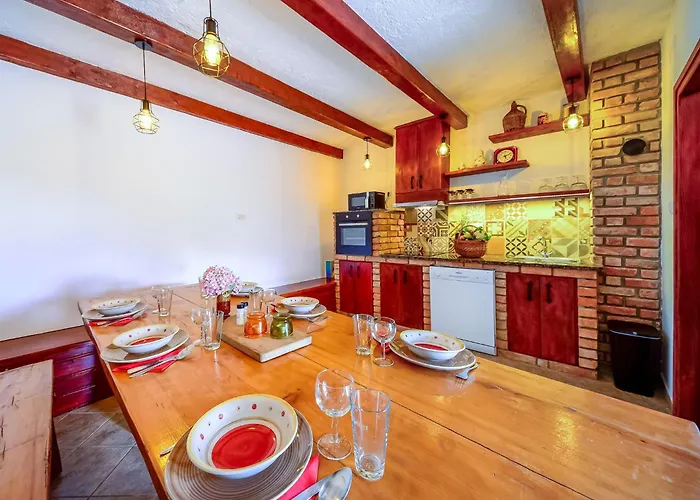 Dedina Srica By Interhome * 브리비르